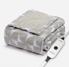 Sunbeam Royal Luxe Microplush