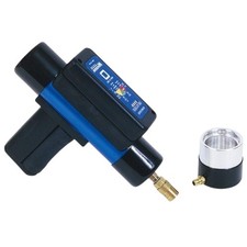 Hickok Waekon FPT2600E Fuel