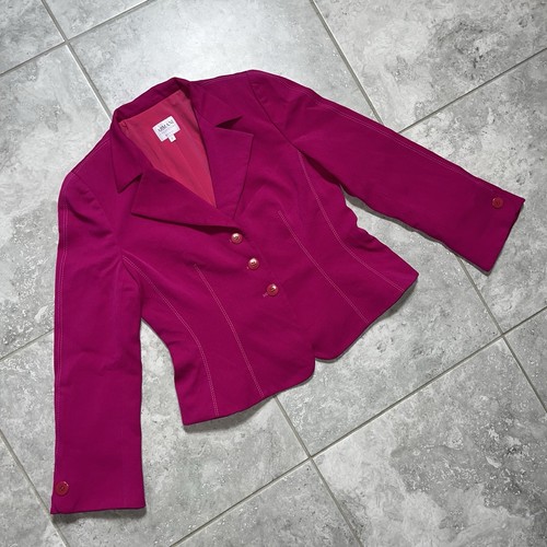 Giacca blazer armani - blazer,