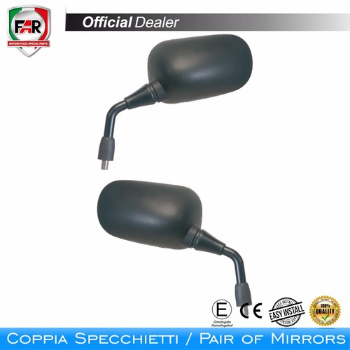 Coppia specchi far 6790 6791 - coppia,