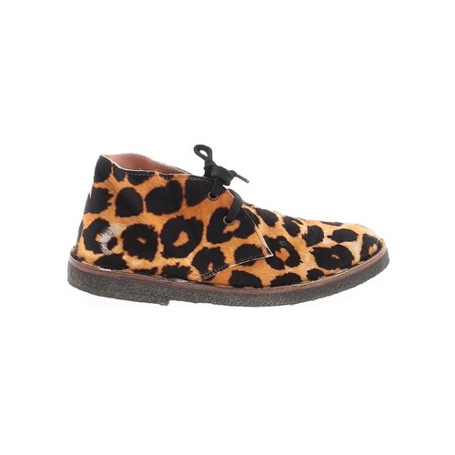 Stivali chukka golden goose - stivali,