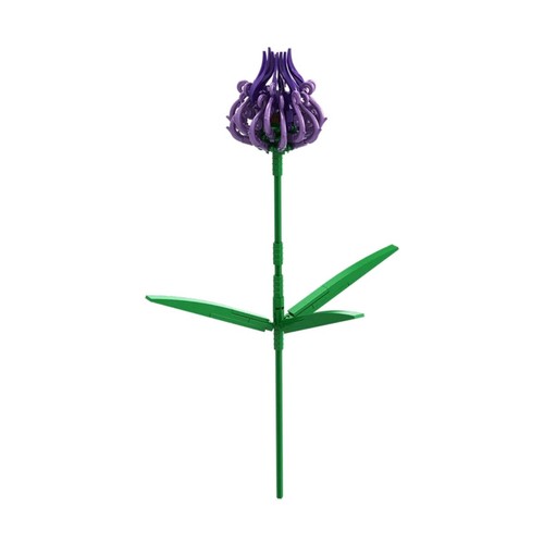 Brixies più fiori phyteuma - più,