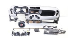 KIT AIRBAG COMPLETO PER FIAT