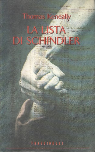 Lista schindler thomas - la,