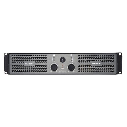 Proel dpx1700 pfc - dpx1700,