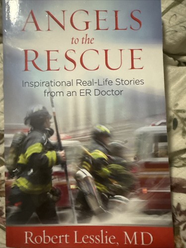 Angels the rescue - to,