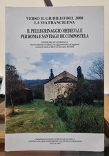 Via Francigena - Il
