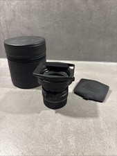 Leica Elmarit-M 2.8/24 ASPH