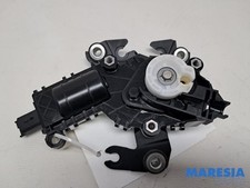 Motore portellone posteriore