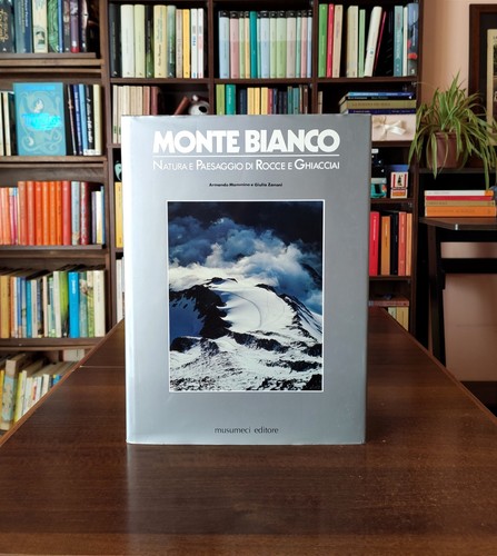 Monte bianco natura paesaggio - bianco,