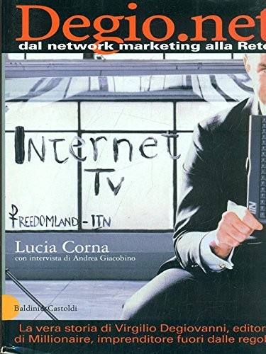 Degionet dal network - degionet,