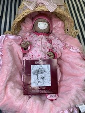 The Ashton Drake Galleries bambola così veramente cara