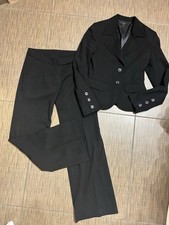 Tailleur Nero donna tg 42