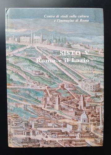 Sisto roma e il - sisto,
