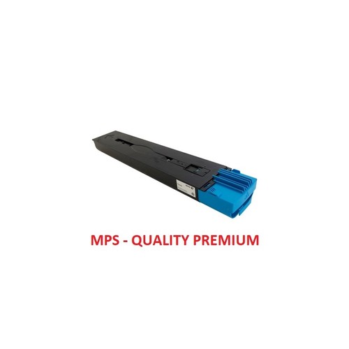 Toner dc700c ciano mps quality - dc700c,