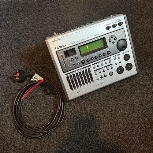 Roland modulo batteria - modulo,