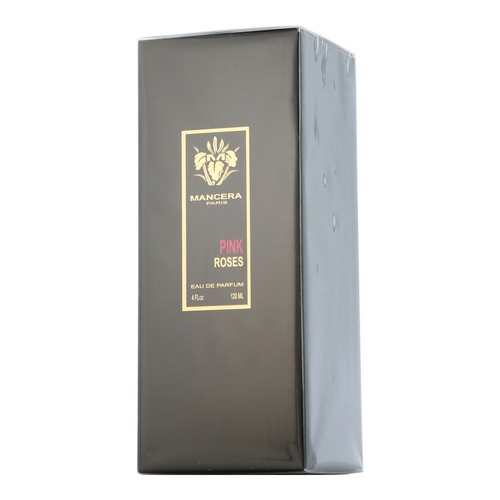 Mancera les confidentiels pink - mancera,