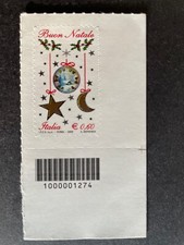 2009 Italia - NATALE LAICO -