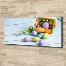 Tulup Dipinto Su Tela Pittura