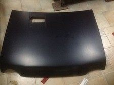 ABARTH FIAT RITMO 125 TC COFANO MOTORE ANTERIORE FRONT HOOD 