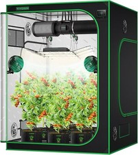 VIVOSUN Indoor Hydroponic
