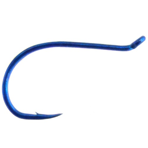 Gamakatsu octopus hook - hook, blu