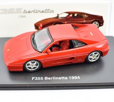 Modellino auto scala 1:43