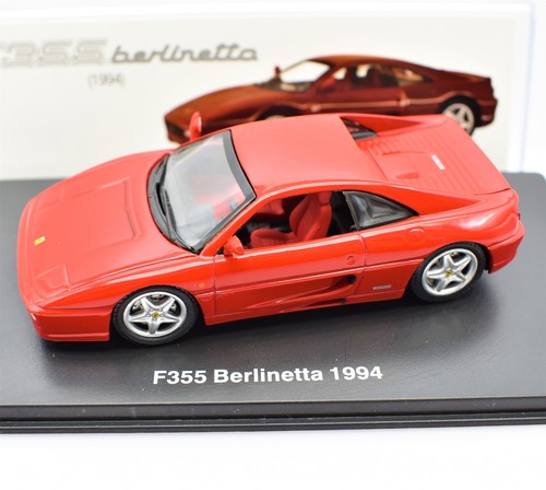 Modellino auto scala - , 1:43
