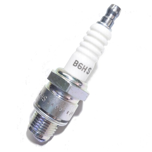 Candela ngk b6hs passo - candela, corto