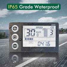 Bici Elettrica 24V 36V 48V