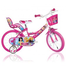 Bicicletta per bambina - per, 16