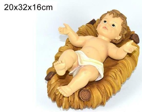 Gesu bambino bambinello - bambino,