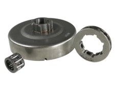 Ruota catena ad anello 3/8" 7Z