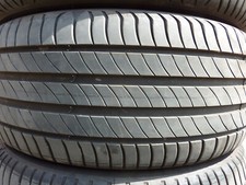 Pneumatici estivi Michelin