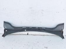 5JB819415 GRIGLIA ANTERIORE SOTTOPARABREZZA SKODA RAPID SPACEBACK (NH1) 1.4 TDI 