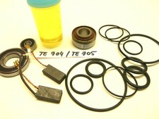 Hilti TE 704 / TE 705, kit