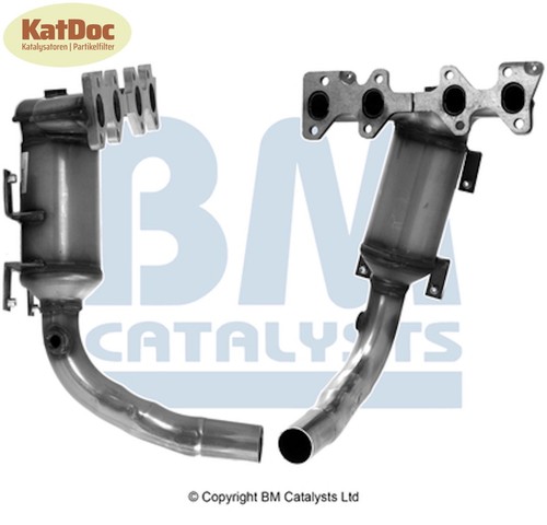 Catalizzatore fiat - ✅,