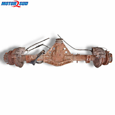 Ponte assale posteriore per