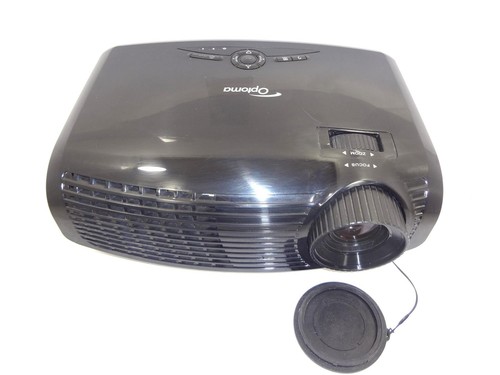 Optoma tx542 xga dlp - optoma, tx542-3d