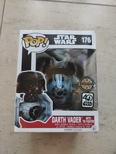 Funko Pop - DARTH VADER #176, STAR WARS