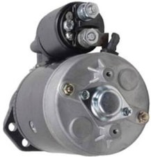 STARTER MOTOR FOR IVECO