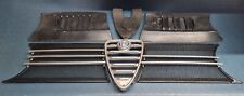 Alfa Romeo Giulia TI 1300 griglia scudo logo radiatore calandra frontale paratia