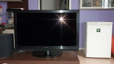 Televisore pioneer pollici - televisore, 37