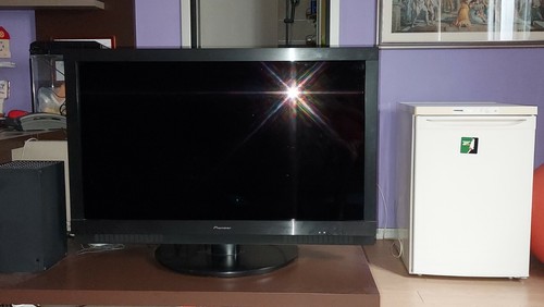 Televisore pioneer pollici - pioneer,
