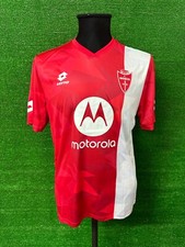 Monza store match worn - no,