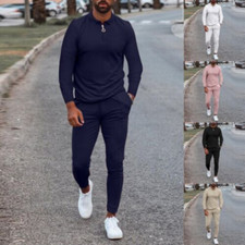 Men Outfits Stylish Breathable