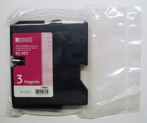 Originale ricoh m11 - originale,