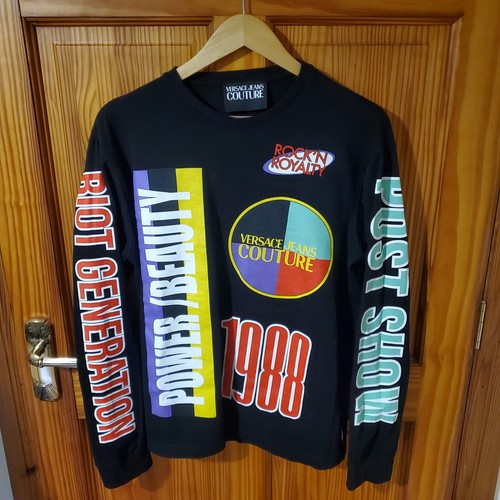 Versace jeans couture shirt - jeans,