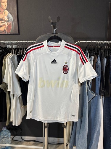 Maglia trasferta adidas - maglia,