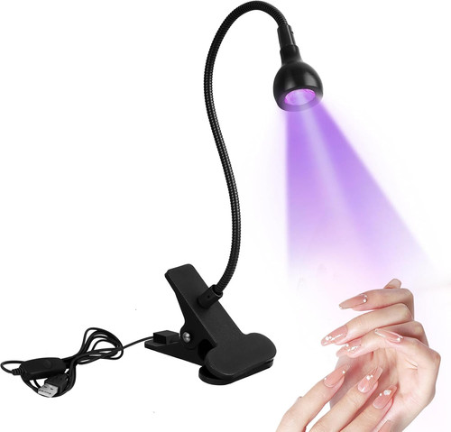 Lampada led unghie 5w mini - 5w,